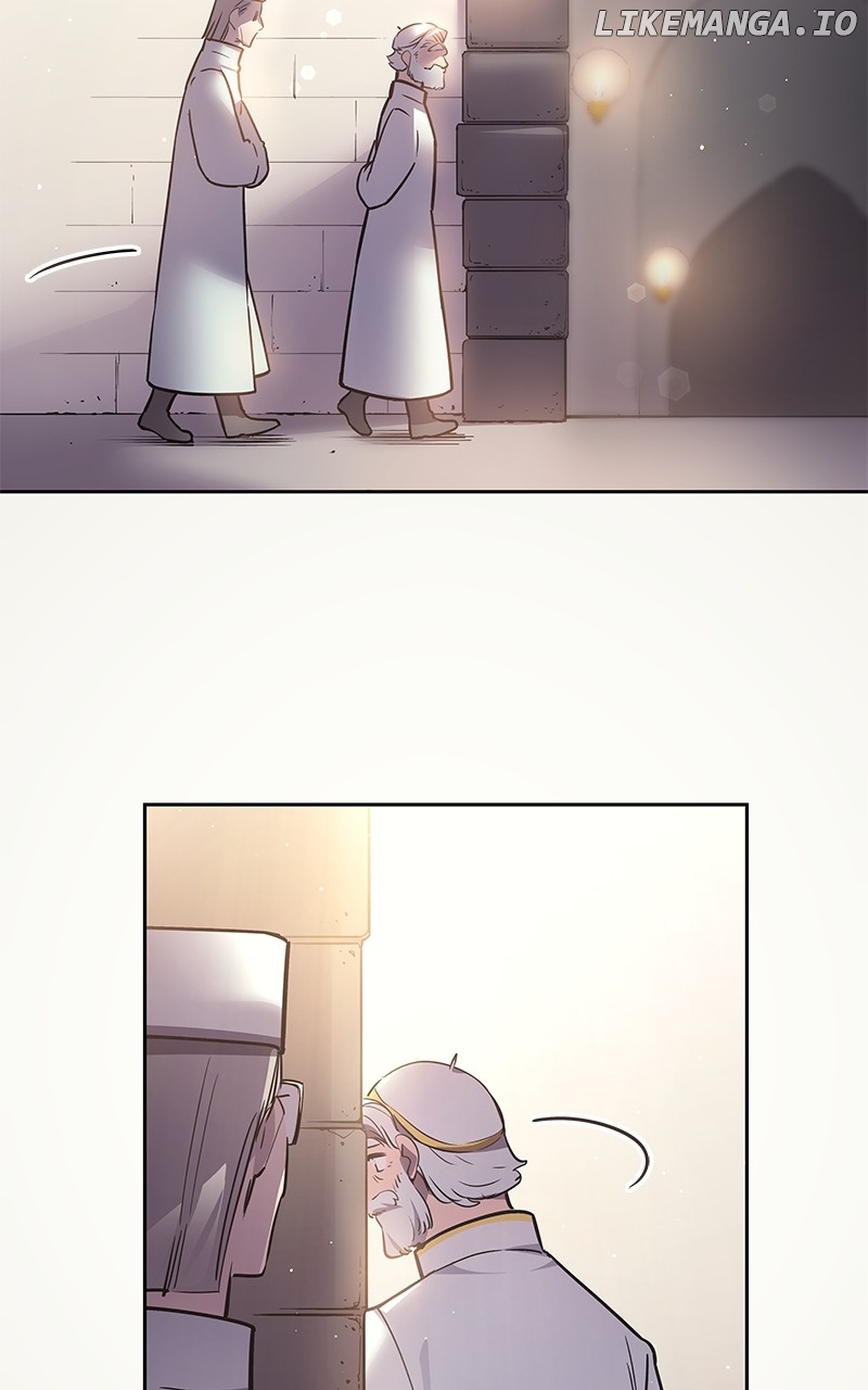 Filiarose – The Crown of Thorns Prophecy Chapter 119 - Page 81