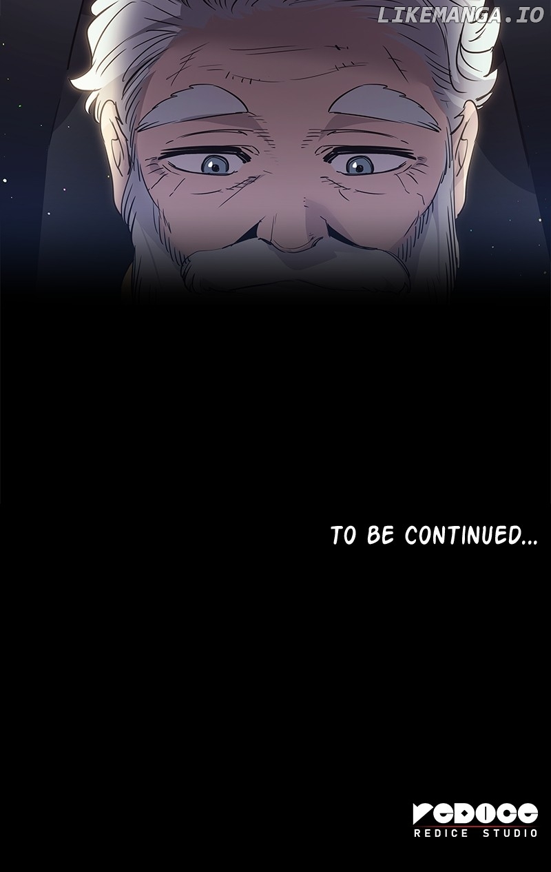Filiarose – The Crown of Thorns Prophecy Chapter 119 - Page 84