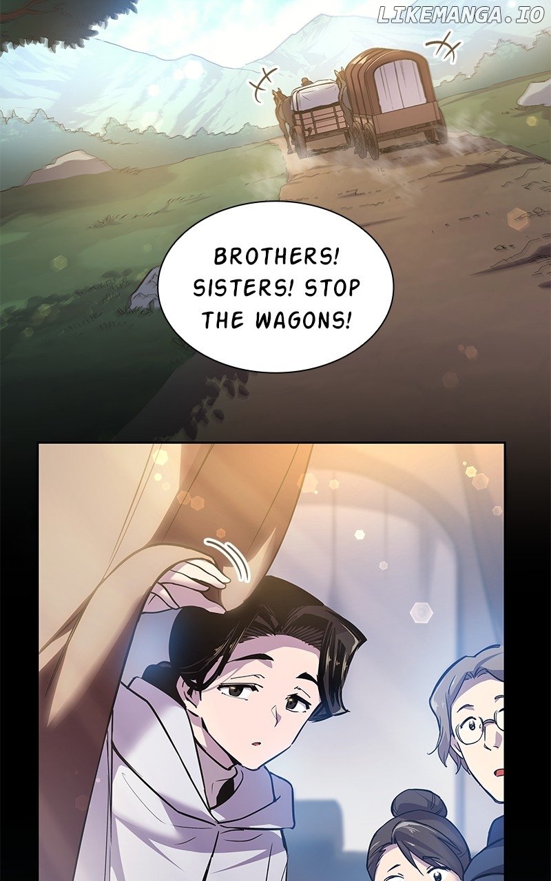 Filiarose – The Crown of Thorns Prophecy Chapter 120 - Page 2