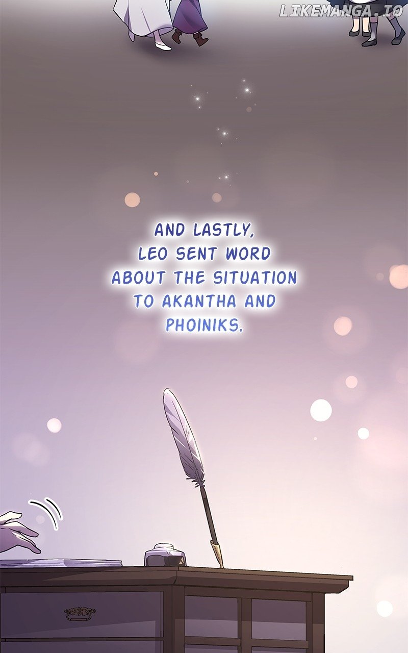 Filiarose – The Crown of Thorns Prophecy Chapter 120 - Page 14