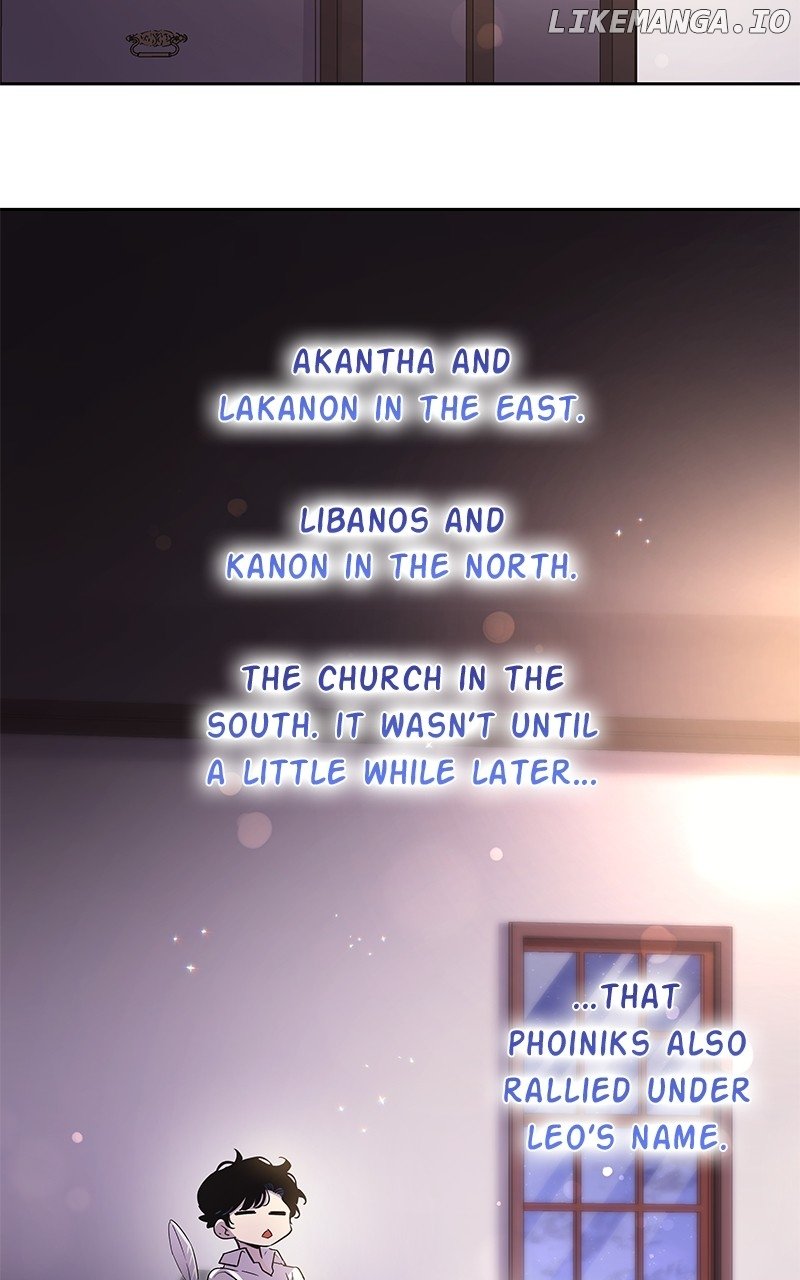 Filiarose – The Crown of Thorns Prophecy Chapter 120 - Page 15
