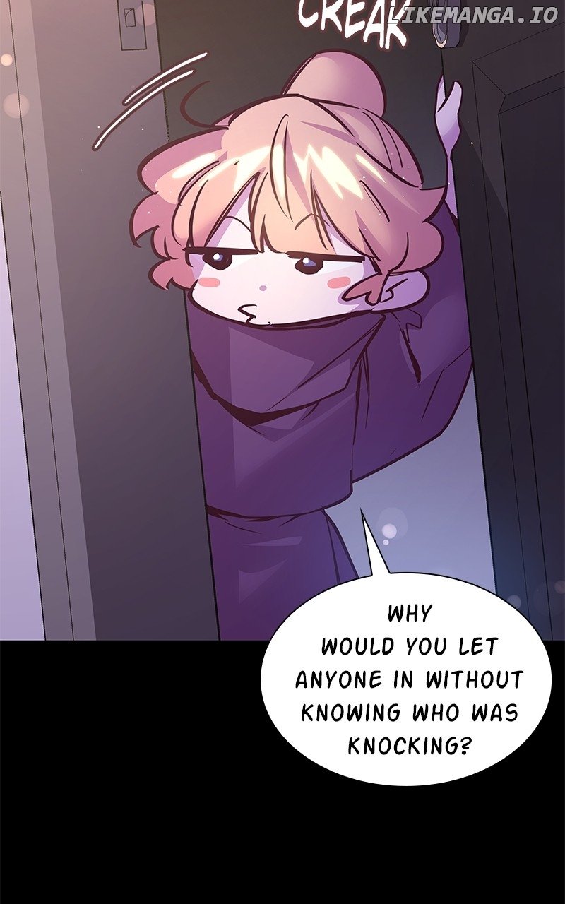Filiarose – The Crown of Thorns Prophecy Chapter 120 - Page 18