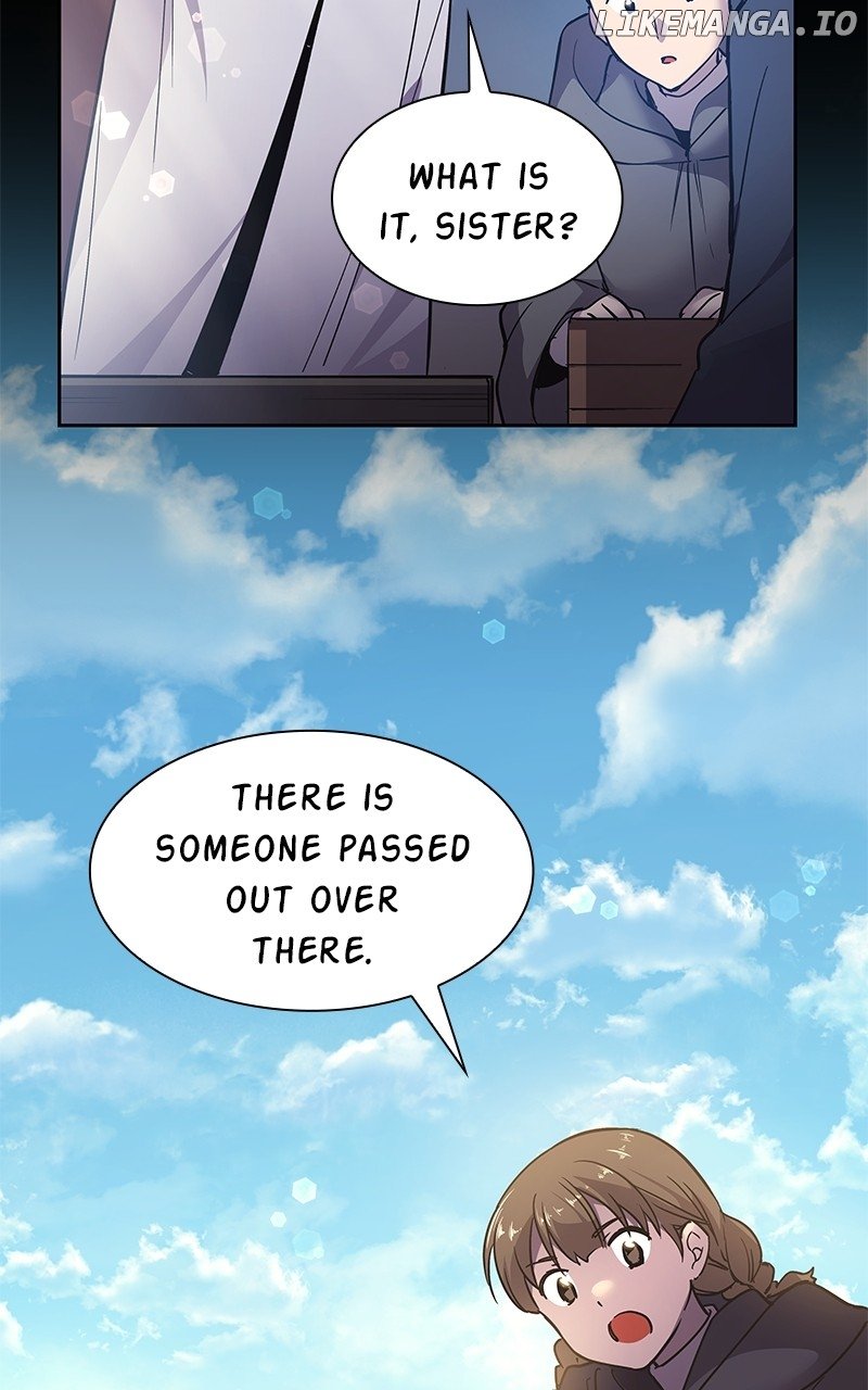 Filiarose – The Crown of Thorns Prophecy Chapter 120 - Page 3