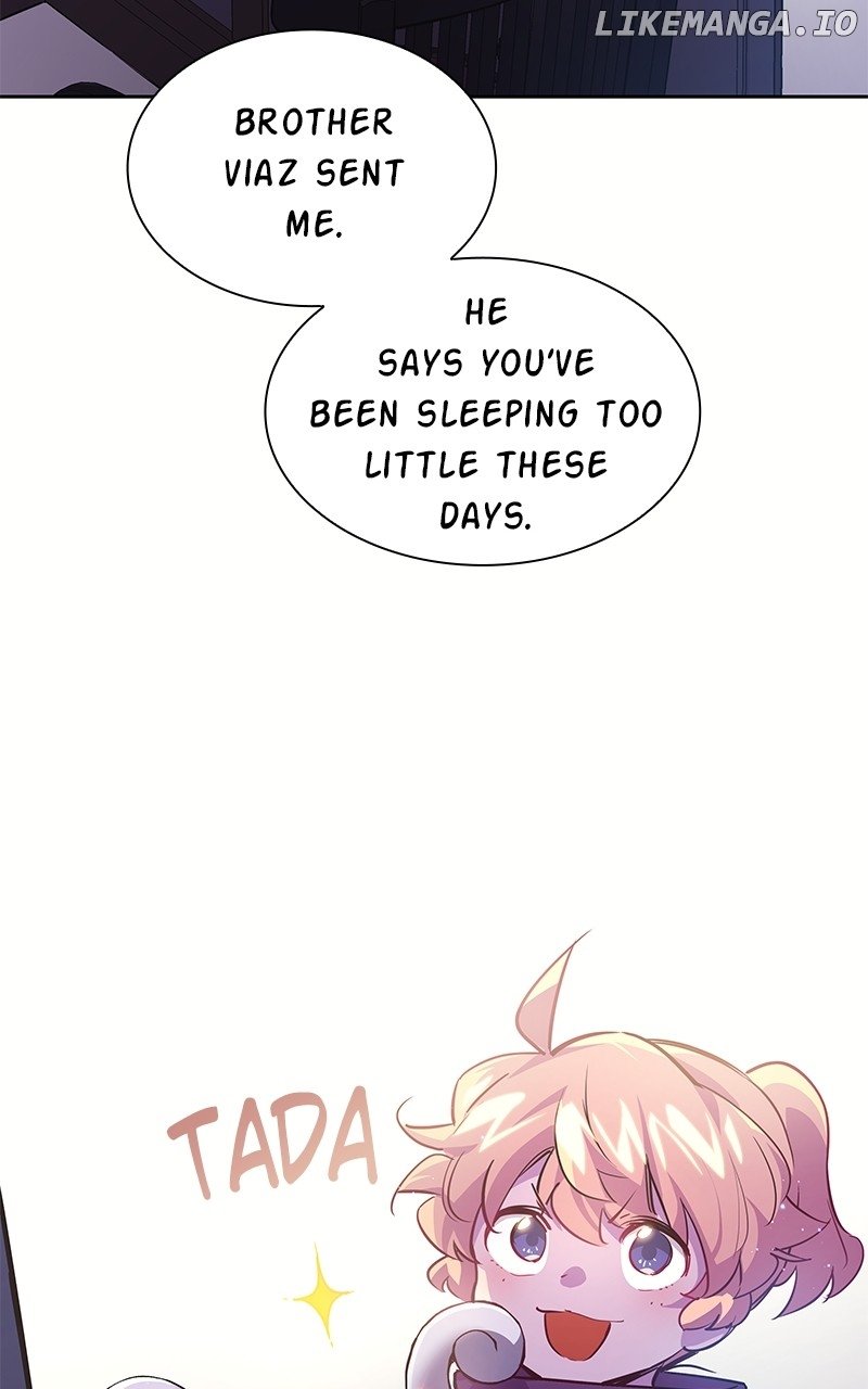 Filiarose – The Crown of Thorns Prophecy Chapter 120 - Page 22
