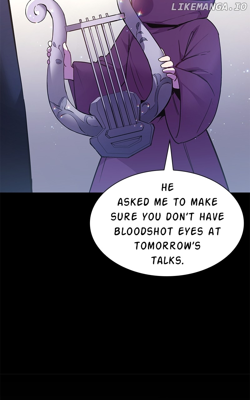 Filiarose – The Crown of Thorns Prophecy Chapter 120 - Page 23