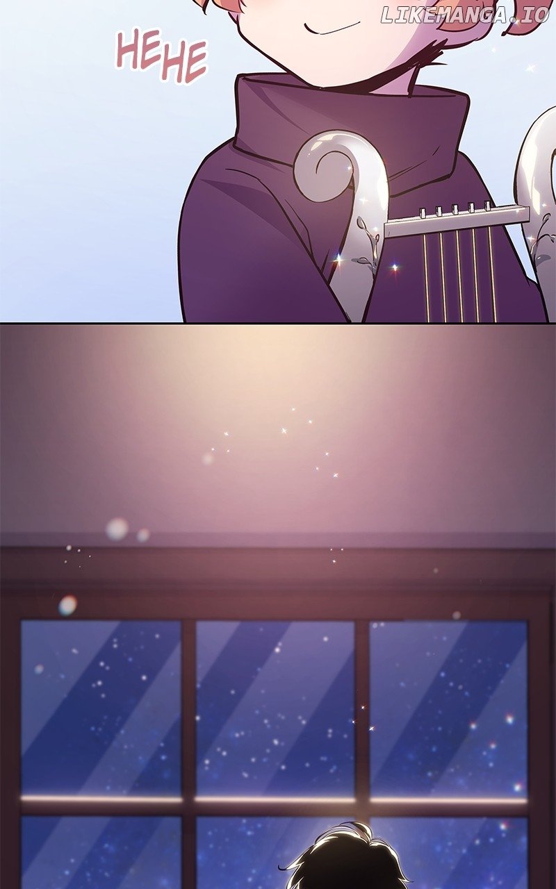 Filiarose – The Crown of Thorns Prophecy Chapter 120 - Page 27