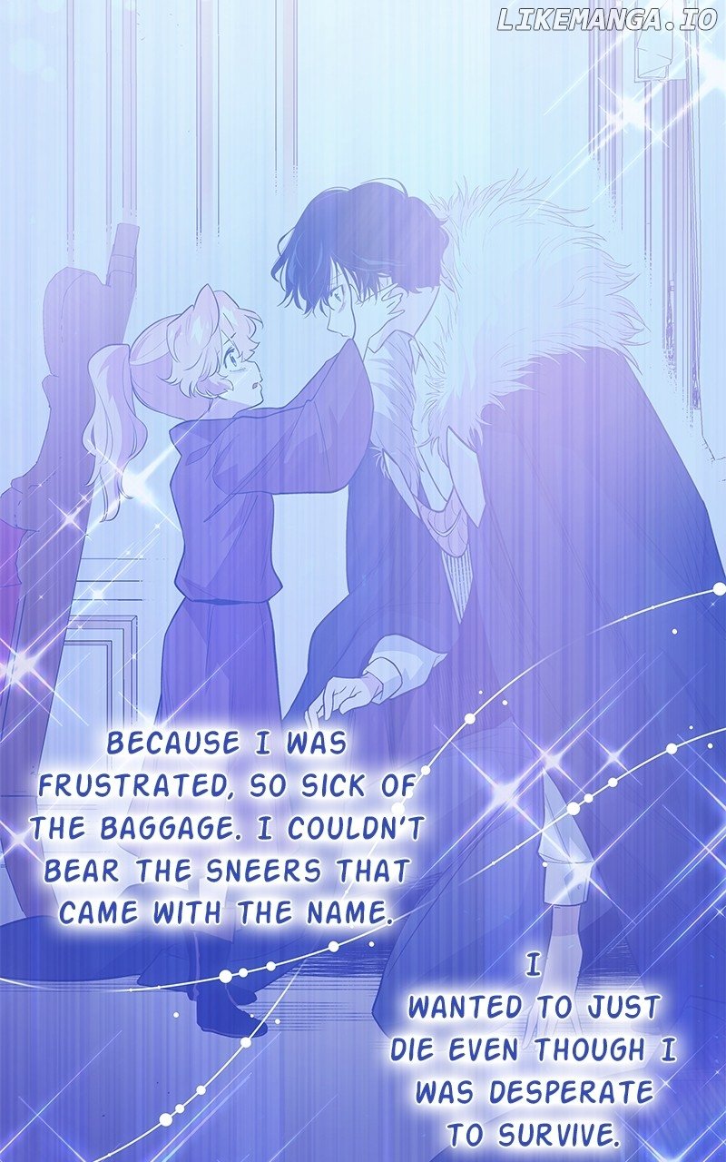 Filiarose – The Crown of Thorns Prophecy Chapter 120 - Page 34