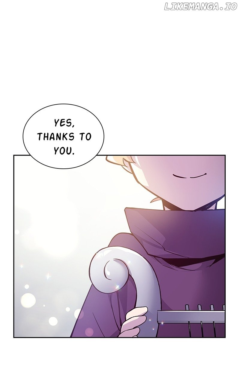 Filiarose – The Crown of Thorns Prophecy Chapter 120 - Page 37
