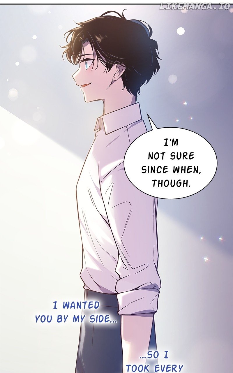Filiarose – The Crown of Thorns Prophecy Chapter 120 - Page 38