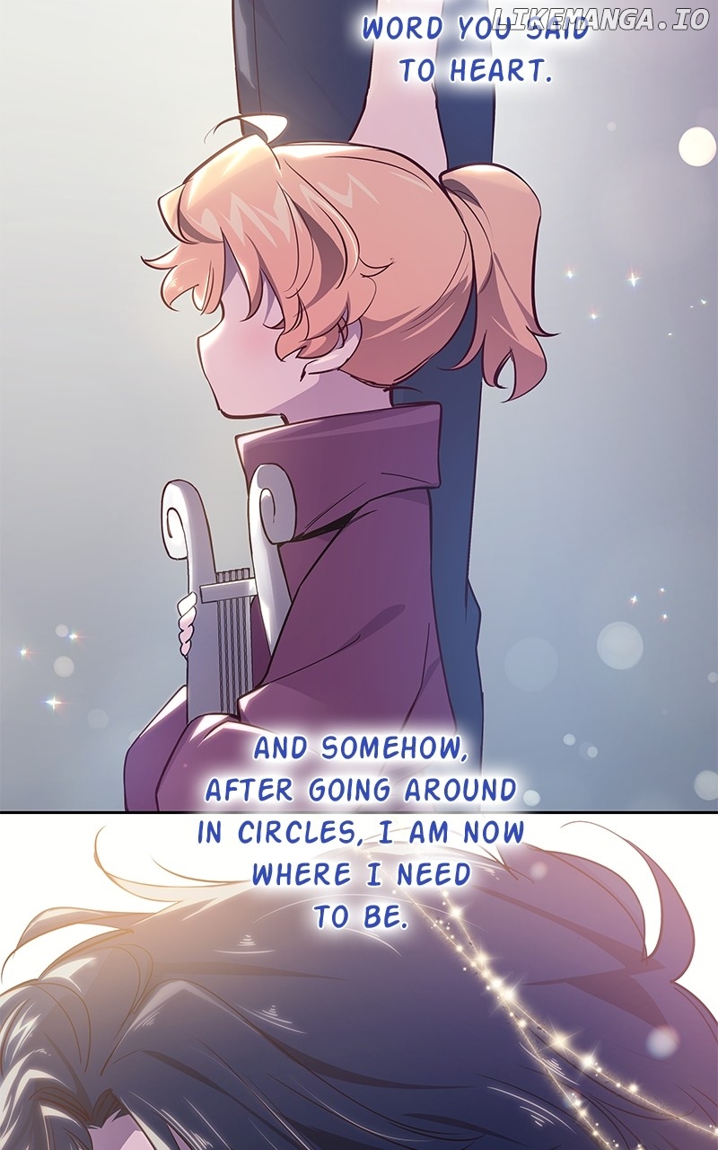 Filiarose – The Crown of Thorns Prophecy Chapter 120 - Page 39