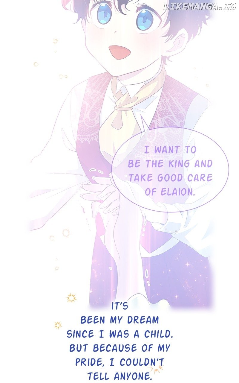 Filiarose – The Crown of Thorns Prophecy Chapter 120 - Page 45