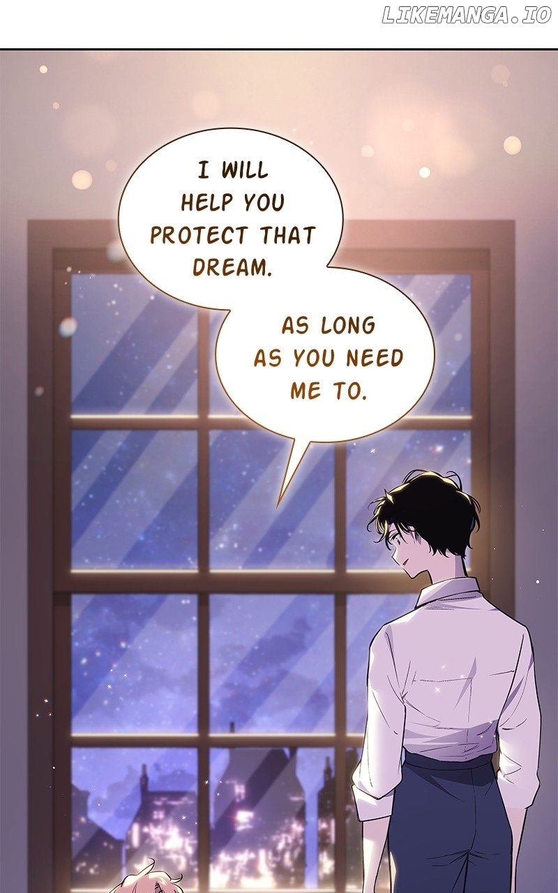 Filiarose – The Crown of Thorns Prophecy Chapter 120 - Page 48