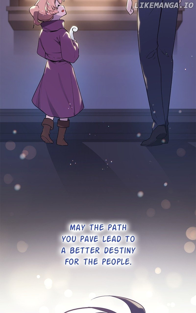 Filiarose – The Crown of Thorns Prophecy Chapter 120 - Page 49