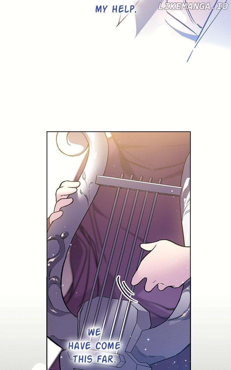 Filiarose – The Crown of Thorns Prophecy Chapter 120 - Page 51