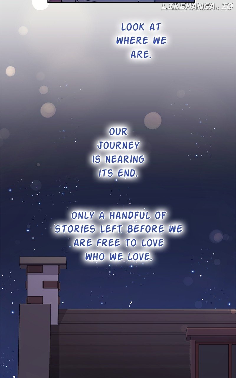 Filiarose – The Crown of Thorns Prophecy Chapter 120 - Page 52