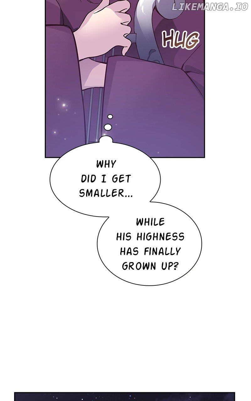Filiarose – The Crown of Thorns Prophecy Chapter 120 - Page 55