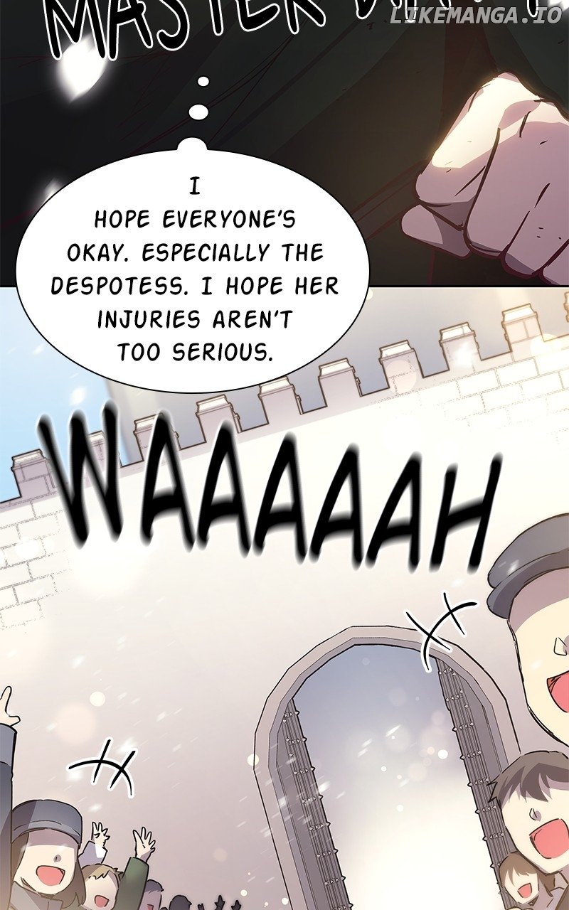 Filiarose – The Crown of Thorns Prophecy Chapter 120 - Page 60