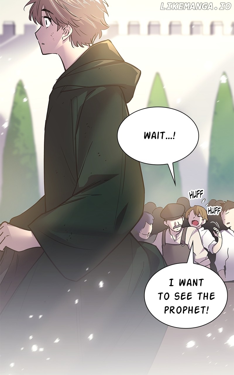 Filiarose – The Crown of Thorns Prophecy Chapter 120 - Page 69