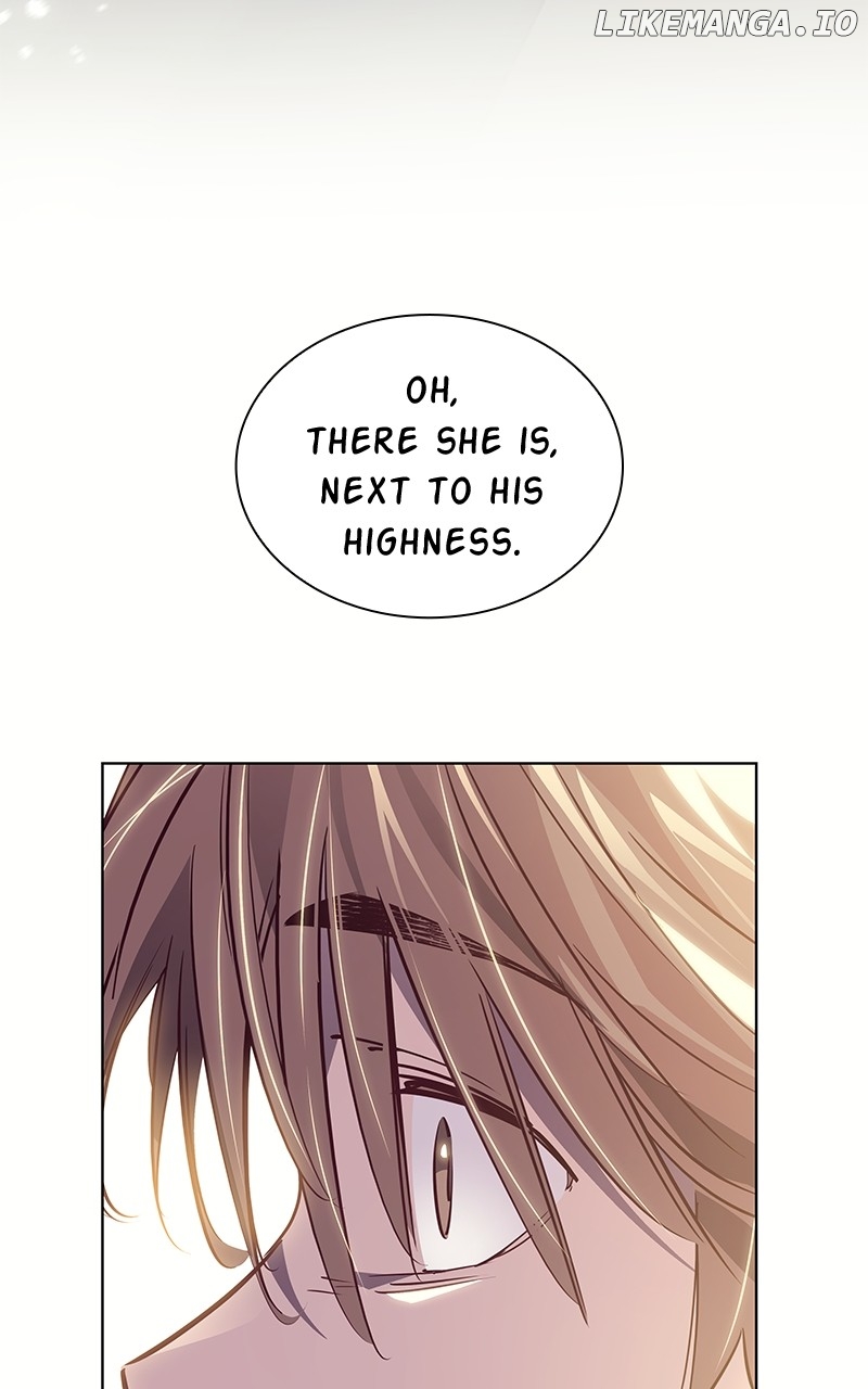 Filiarose – The Crown of Thorns Prophecy Chapter 120 - Page 70