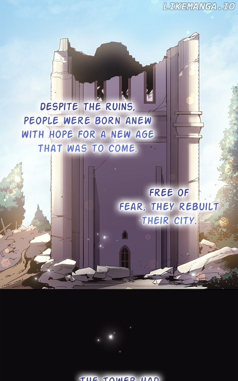 Filiarose – The Crown of Thorns Prophecy Chapter 120 - Page 8