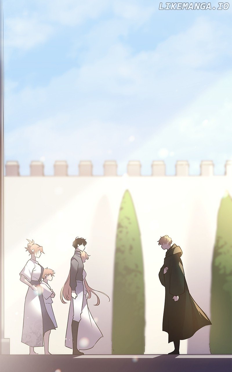 Filiarose – The Crown of Thorns Prophecy Chapter 120 - Page 73