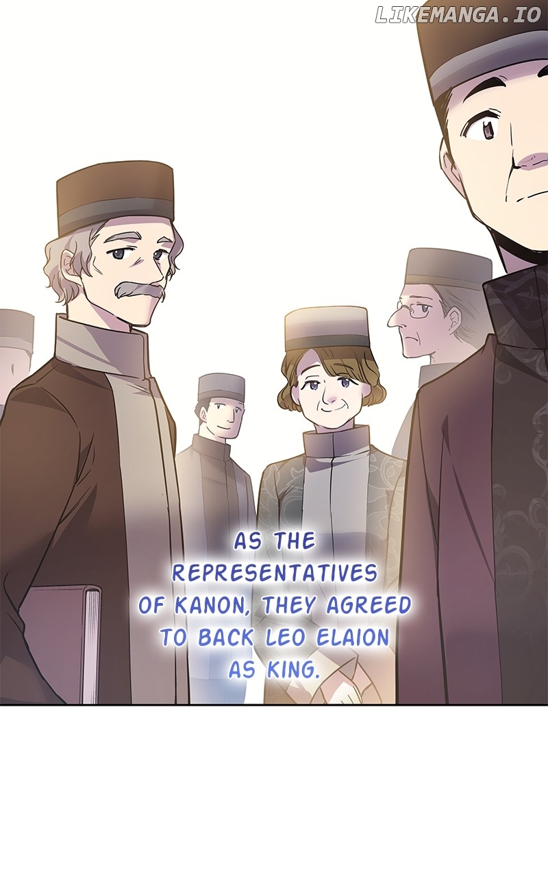 Filiarose – The Crown of Thorns Prophecy Chapter 120 - Page 10