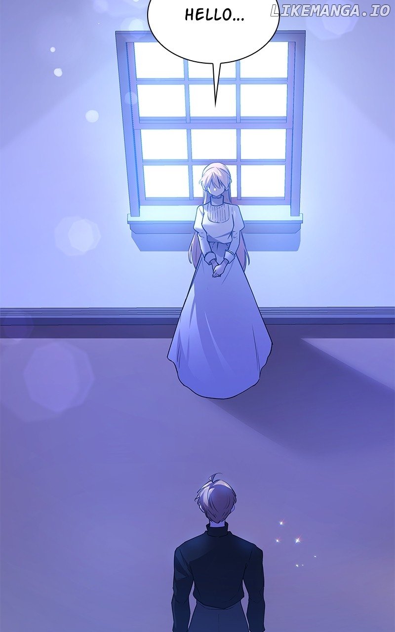 Filiarose – The Crown of Thorns Prophecy Chapter 121 - Page 2