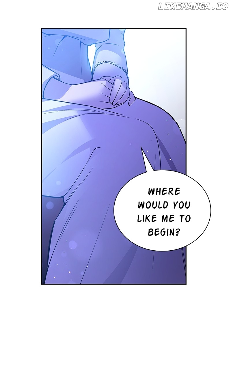 Filiarose – The Crown of Thorns Prophecy Chapter 121 - Page 14