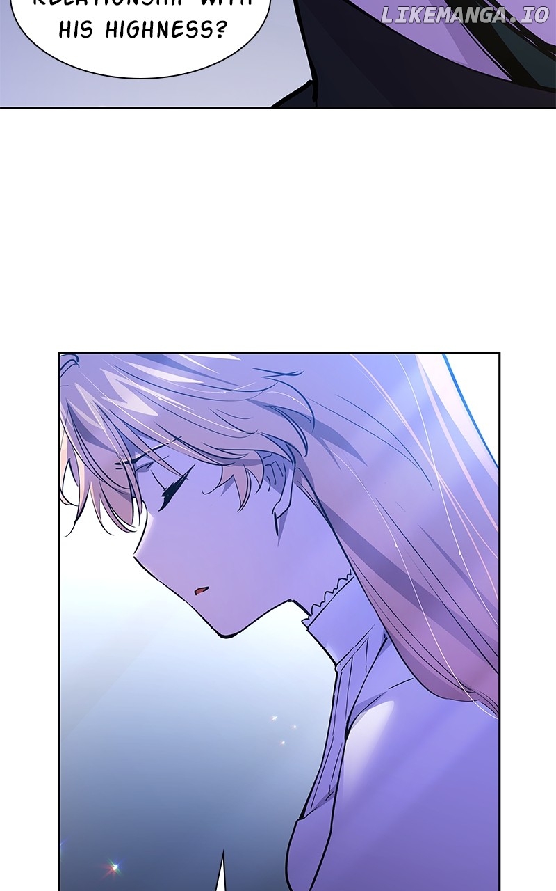 Filiarose – The Crown of Thorns Prophecy Chapter 121 - Page 21