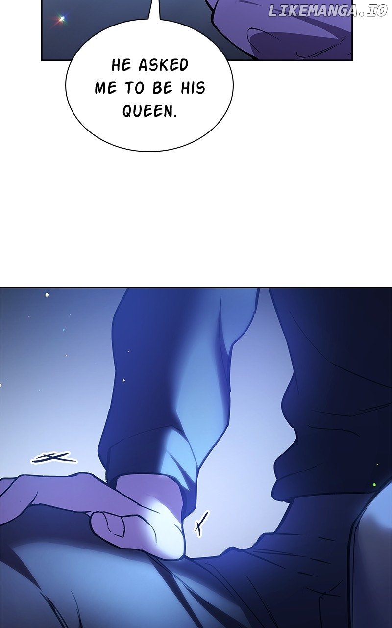 Filiarose – The Crown of Thorns Prophecy Chapter 121 - Page 22