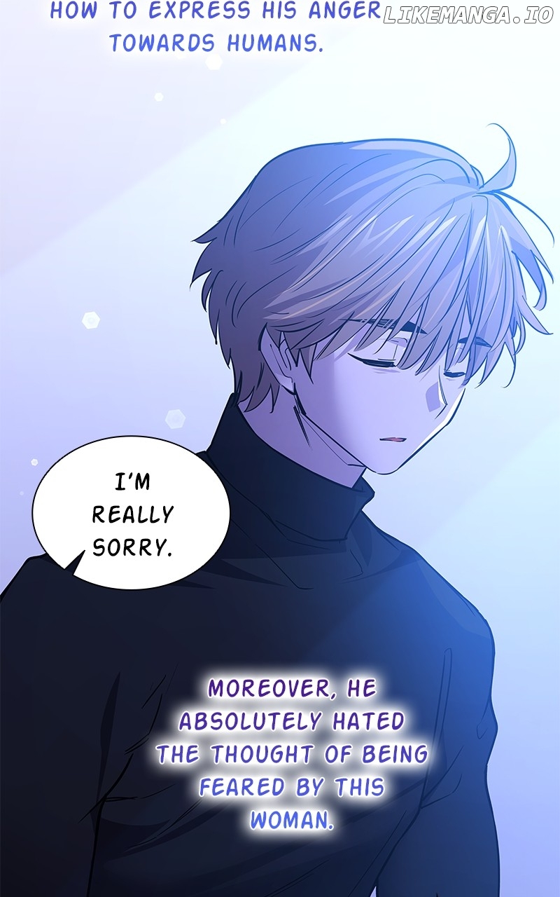 Filiarose – The Crown of Thorns Prophecy Chapter 121 - Page 33