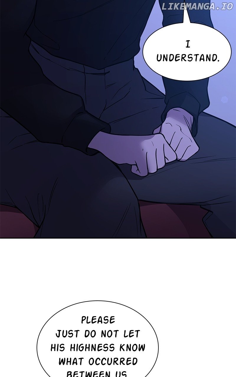 Filiarose – The Crown of Thorns Prophecy Chapter 121 - Page 34