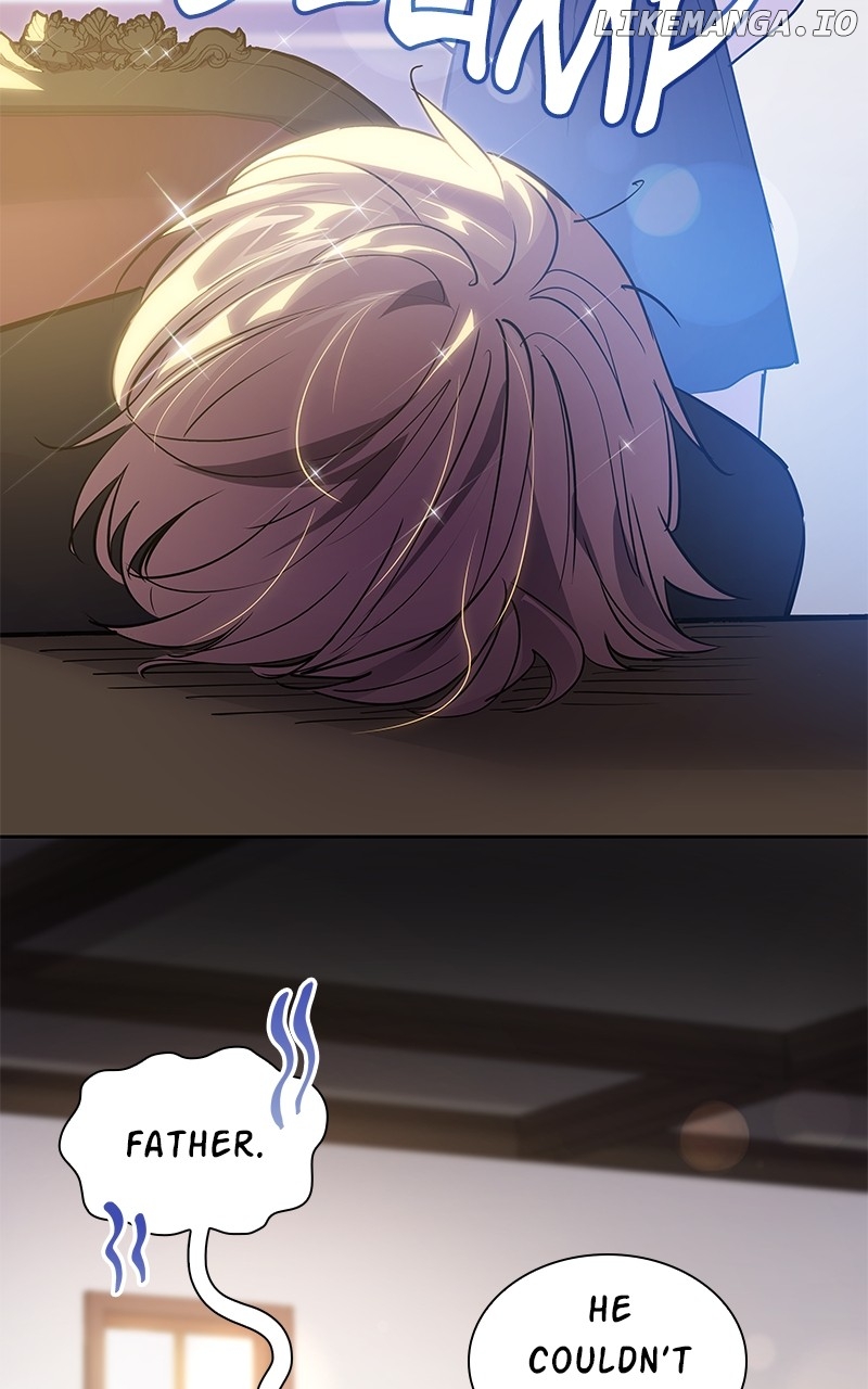 Filiarose – The Crown of Thorns Prophecy Chapter 121 - Page 42