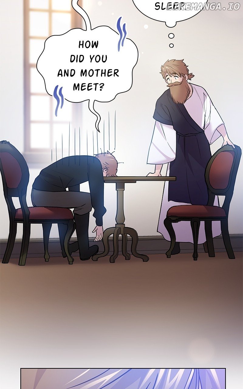 Filiarose – The Crown of Thorns Prophecy Chapter 121 - Page 43