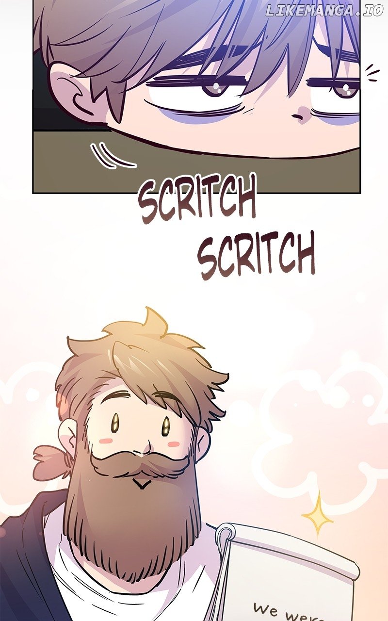 Filiarose – The Crown of Thorns Prophecy Chapter 121 - Page 44