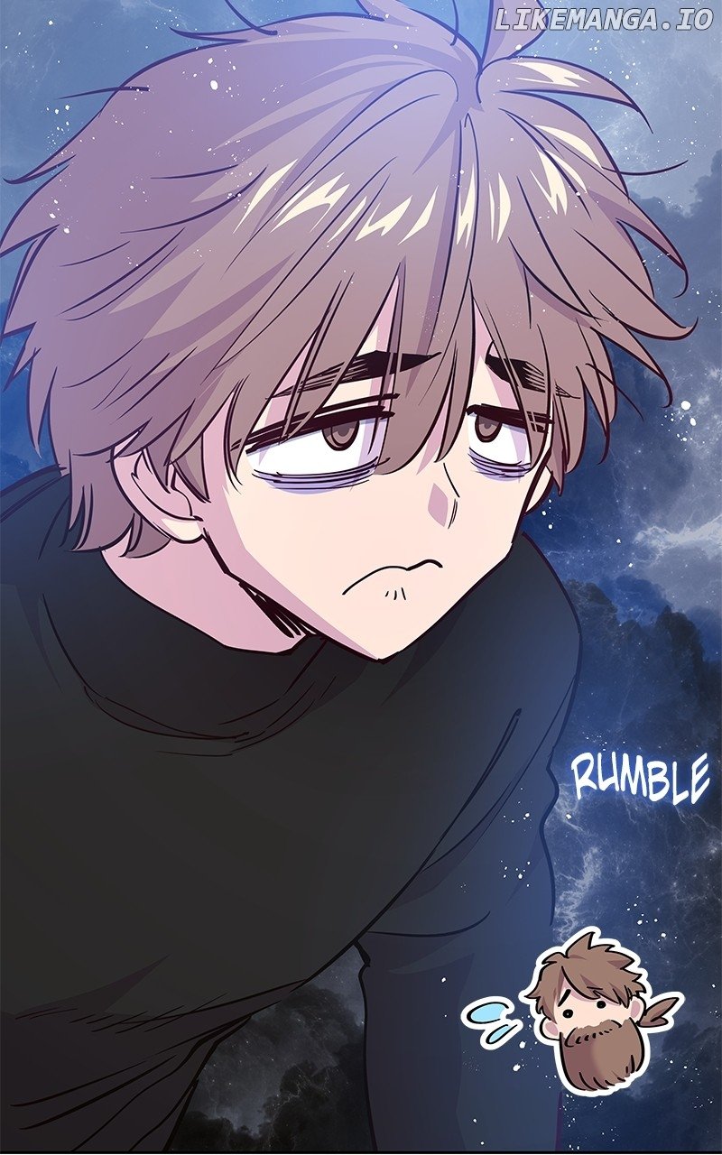 Filiarose – The Crown of Thorns Prophecy Chapter 121 - Page 47