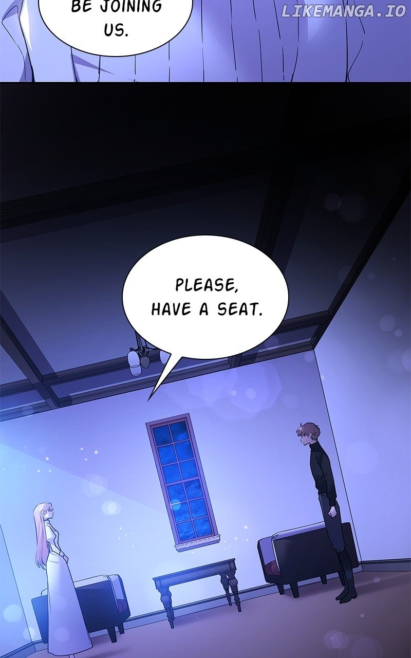 Filiarose – The Crown of Thorns Prophecy Chapter 121 - Page 6