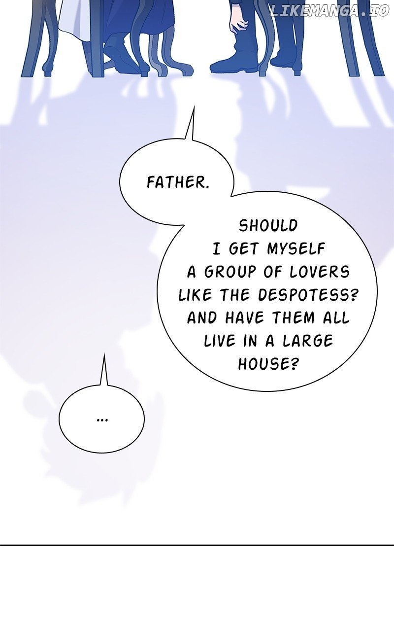 Filiarose – The Crown of Thorns Prophecy Chapter 121 - Page 51