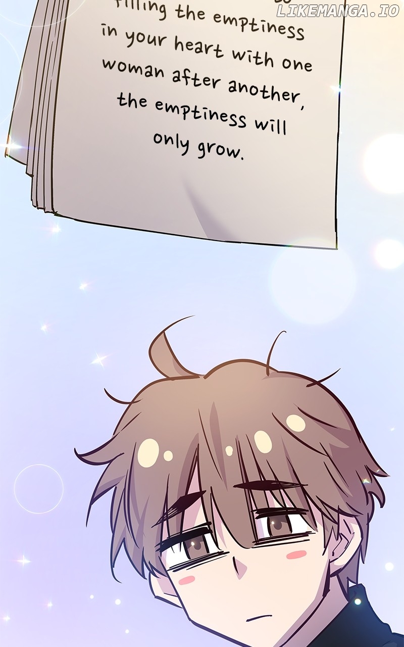 Filiarose – The Crown of Thorns Prophecy Chapter 121 - Page 54