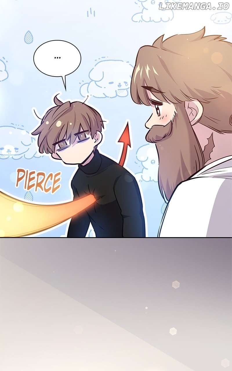 Filiarose – The Crown of Thorns Prophecy Chapter 121 - Page 57