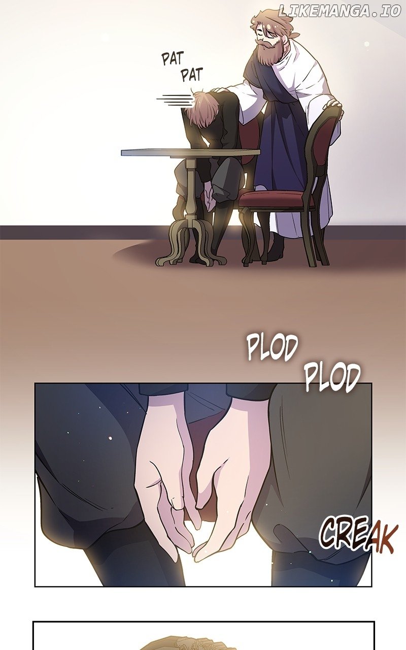 Filiarose – The Crown of Thorns Prophecy Chapter 121 - Page 58