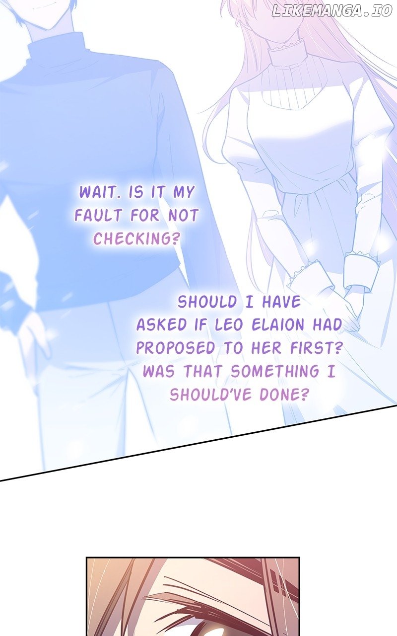 Filiarose – The Crown of Thorns Prophecy Chapter 121 - Page 65