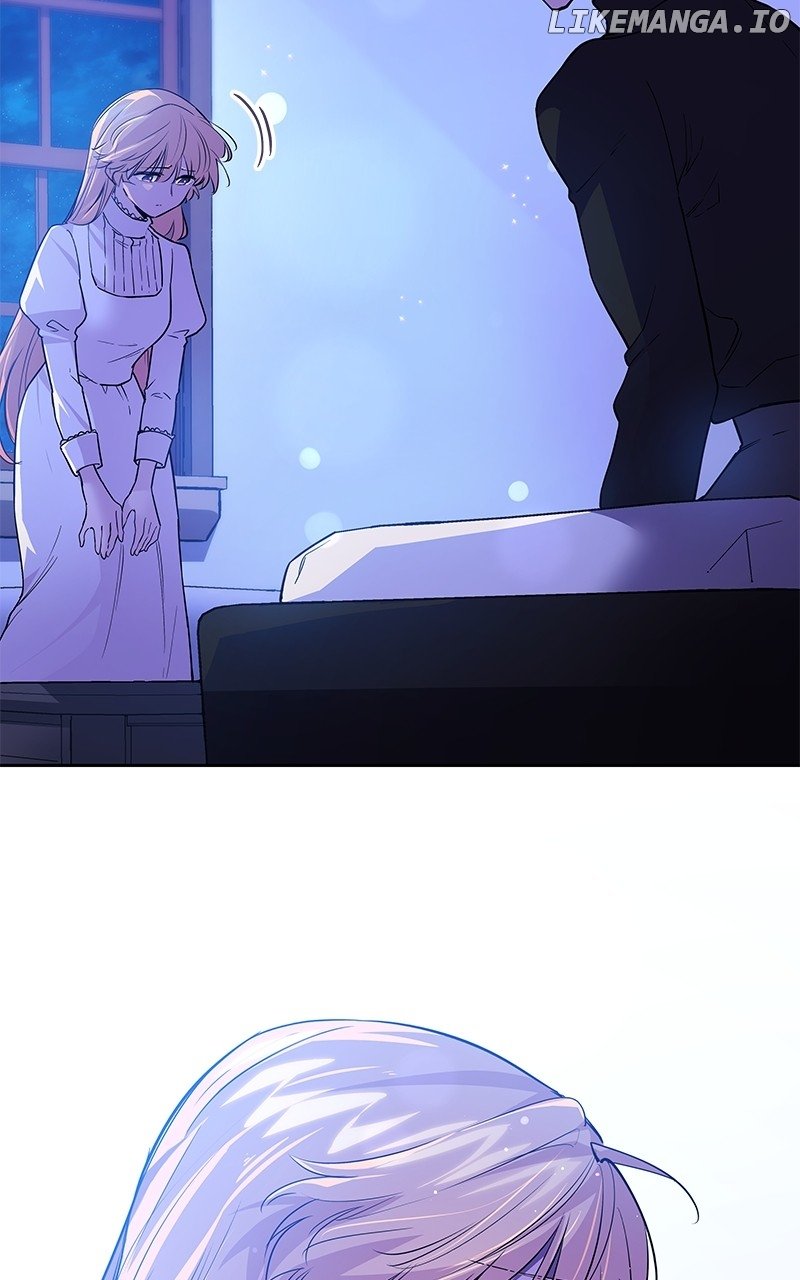 Filiarose – The Crown of Thorns Prophecy Chapter 121 - Page 8