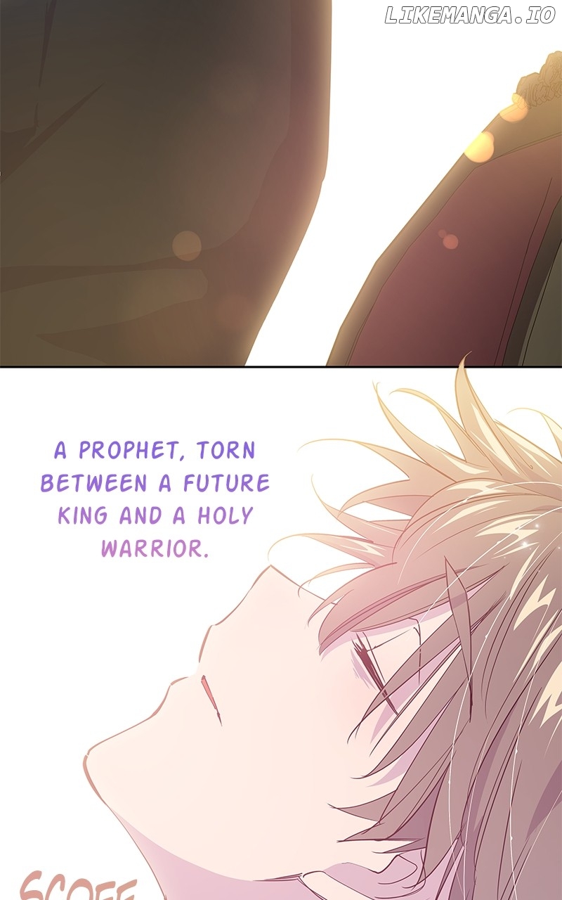 Filiarose – The Crown of Thorns Prophecy Chapter 121 - Page 72