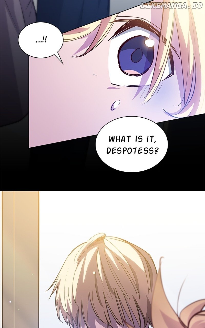 Filiarose – The Crown of Thorns Prophecy Chapter 121 - Page 78