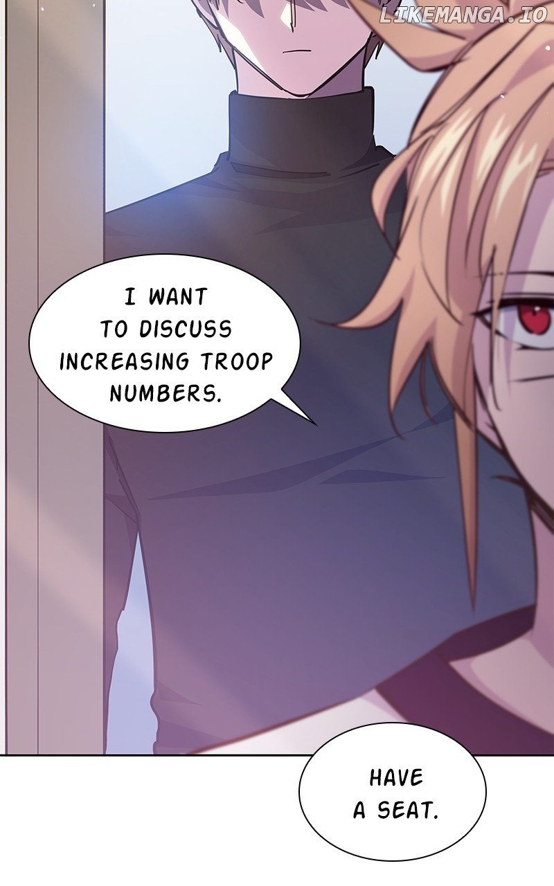 Filiarose – The Crown of Thorns Prophecy Chapter 121 - Page 79