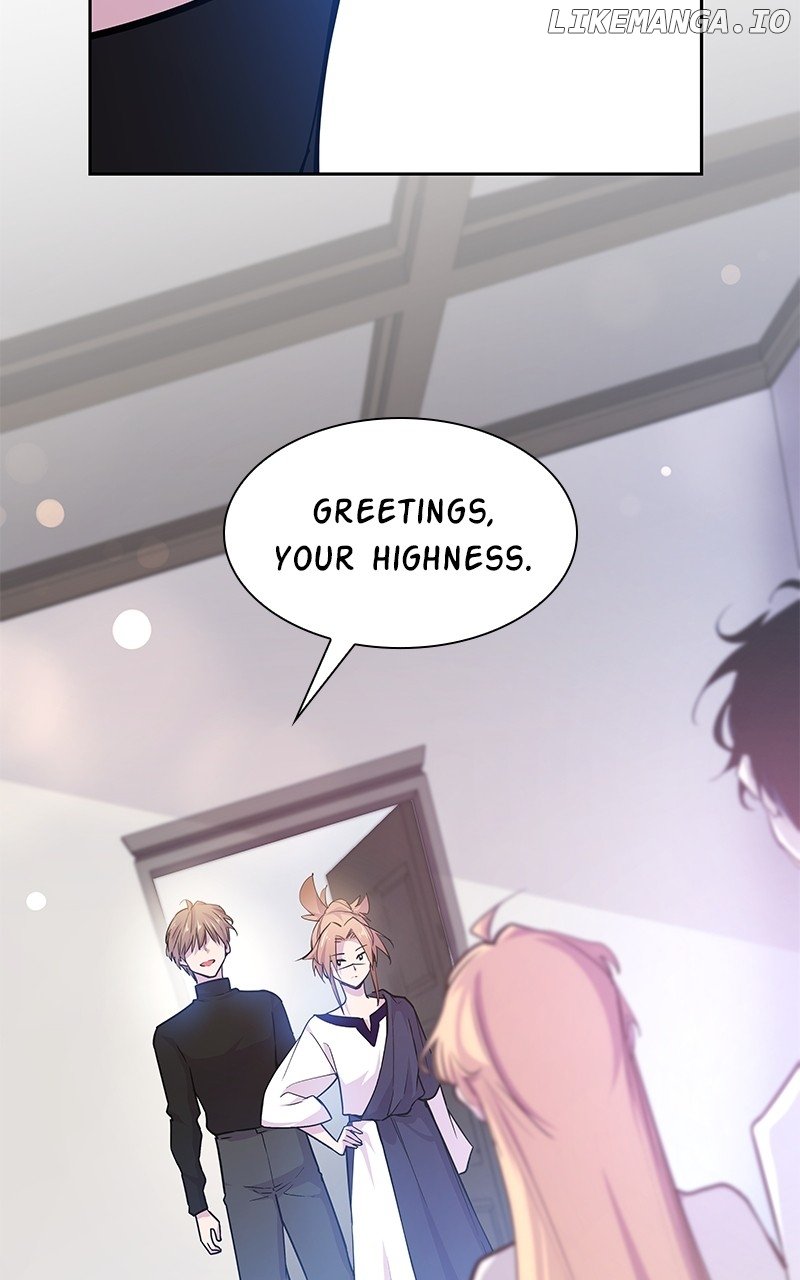 Filiarose – The Crown of Thorns Prophecy Chapter 121 - Page 81