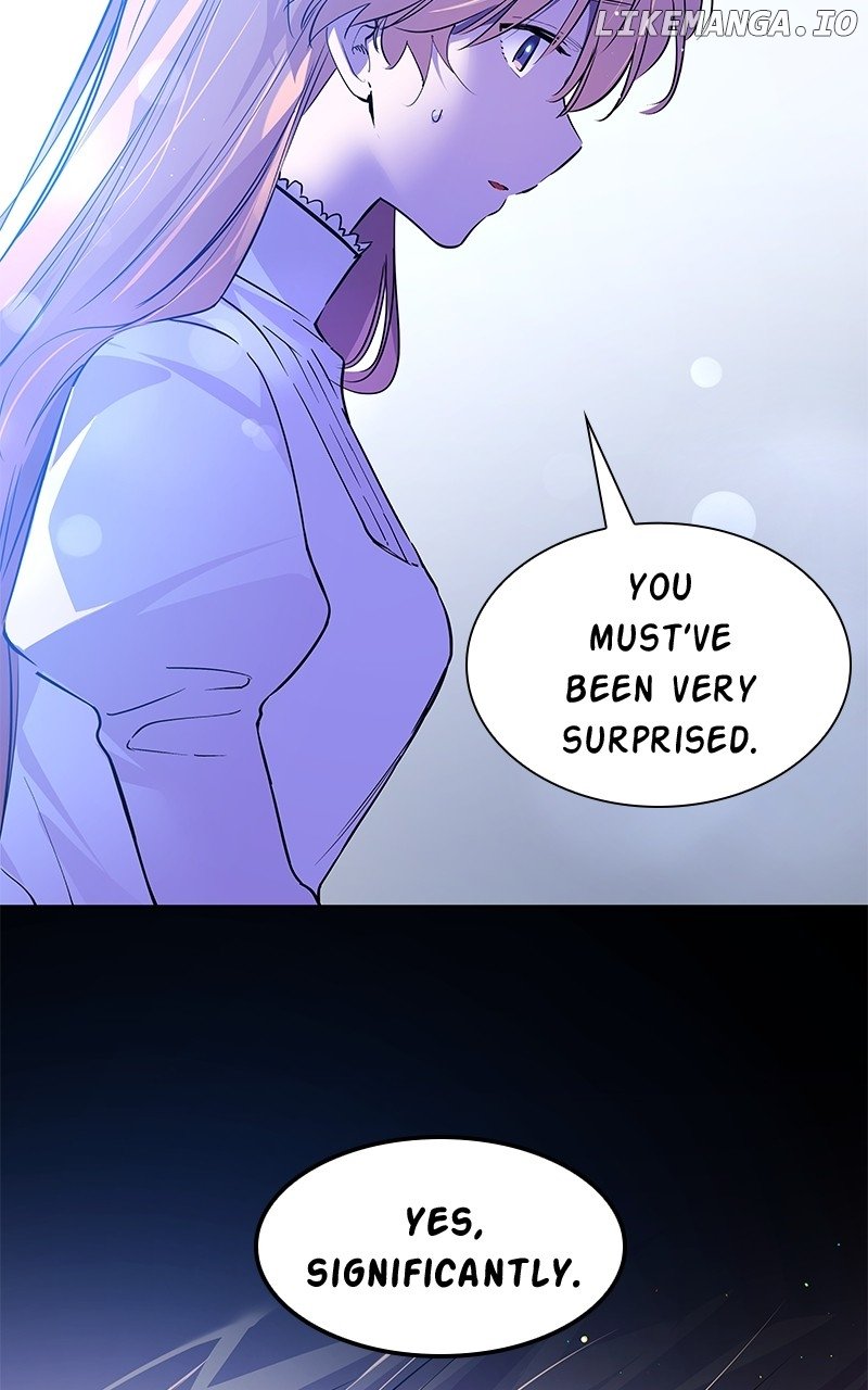 Filiarose – The Crown of Thorns Prophecy Chapter 122 - Page 9