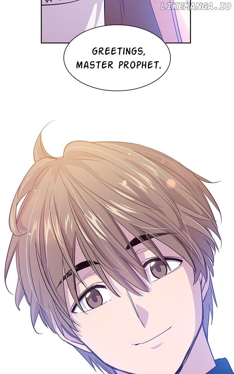 Filiarose – The Crown of Thorns Prophecy Chapter 122 - Page 84
