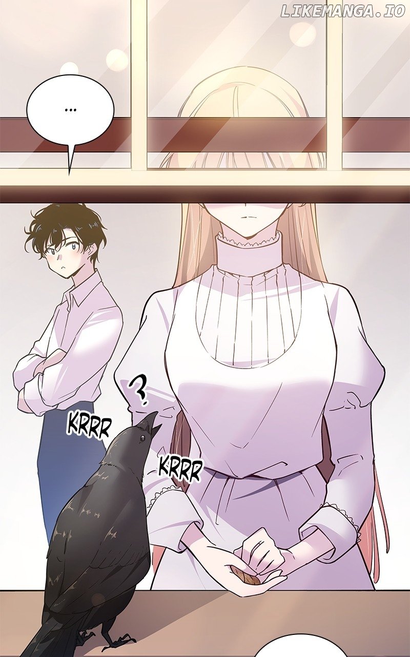 Filiarose – The Crown of Thorns Prophecy Chapter 123 - Page 2